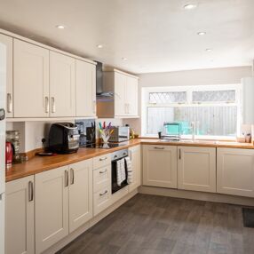 Singleton Road, Cardiff. For sale with Clarke & Partners estate agent.